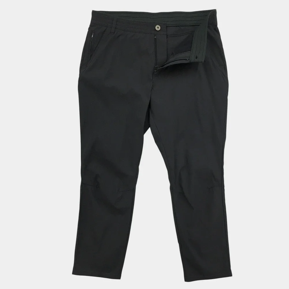 Kuhl Renegade Recon Pants Mens 38x30 Duralux Hiking Outdoor Performance - Picture 2 of 8